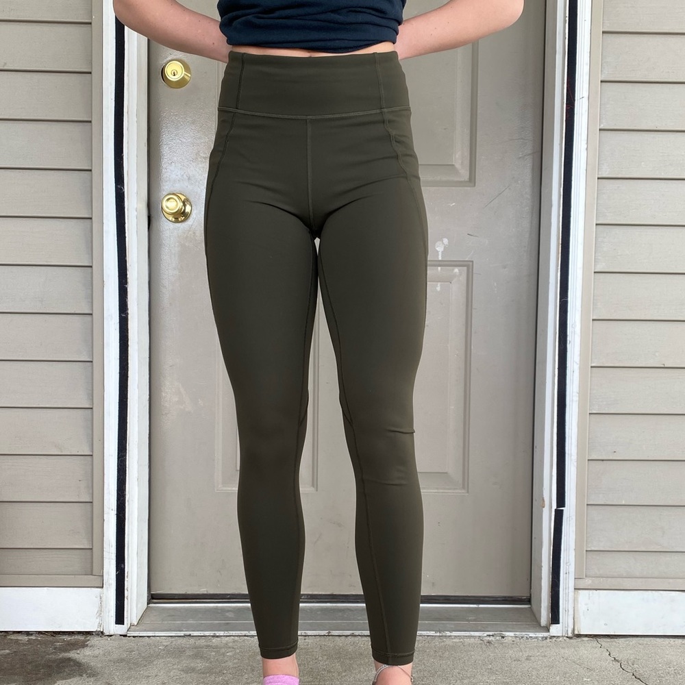 Lululemon leggings